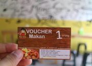 Kulineran Tanpa Batas: Manfaatkan Voucher Makanan untuk Sensasi Tak Terlupakan