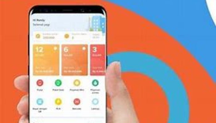 Kredit HP Tanpa Riba: Rahasia Menggunakan Kredivo