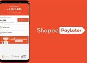 Shopee PayLater Solusi Luar Biasa untuk Pecinta Belanja Online