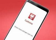 3 Langkah Mengirim Saldo Cashzine ke Aplikasi Dana