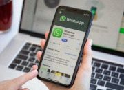 Cara Membuat Grup Baru Di WhatsApp