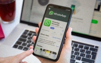 Cara Membuat Grup Baru Di WhatsApp