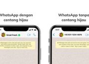 Cara Bikin Akun Kamu Terverifikasi Oleh WhatsApp