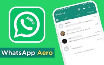 Terbaru: Kini WhatsApp Punya Terobosan Baru WhatsApp Aero Amankah Digunakan