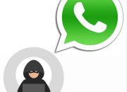 Cara Aktifkan Fitur Agar WhatsApp Tidak diambil Alih Orang Lain