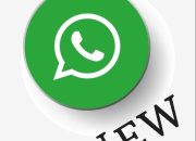 Cara Centang Satu WhatsApp Tanpa Menonaktifkan Paket Data
