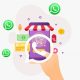 3 Tips dan Trik WhatsApp Sebagai Strategi Pemasaran