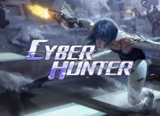 Cara Mudah Top Up Game Cyber Hunter