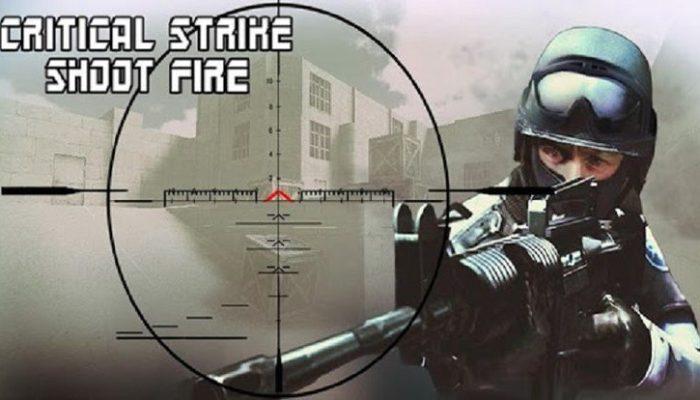 5 Game Offline Terbaik Mirip Free Fire