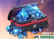 Spesial Ramadhan! Top Up  Diamond Free Fire di Toko Game