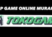 Top Up Game Online Lebih Murah 20% di Toko Game