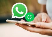 Terbaru! Tampilan Fitur WhatsApp yang Wajib Di Ketahui