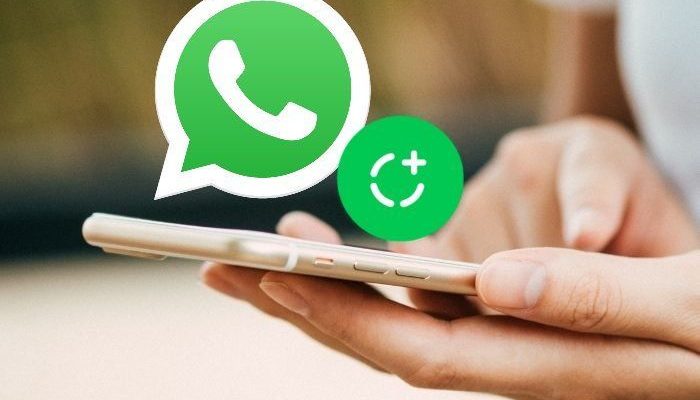 Terbaru! Tampilan Fitur WhatsApp yang Wajib Di Ketahui