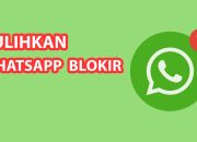 WhatsApp Terblokir? Jangan Panik, Begini Solusinya!