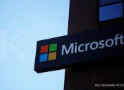 Microsoft Diserang! Hacker Rusia Curi Data Rahasia