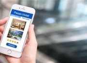 5 Aplikasi Booking Hotel Selain Traveloka Dijamin Worth It