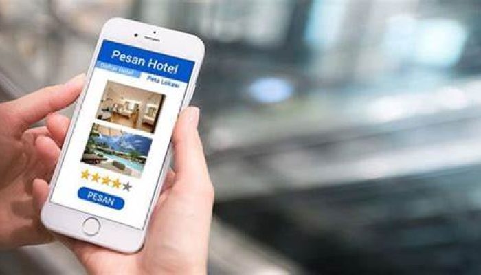 5 Aplikasi Booking Hotel Selain Traveloka Dijamin Worth It