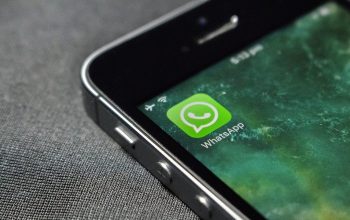 Nada Dering WhatsApp pakai Suara Google: Begini Cara Aktifkan