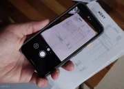 Ini Dia Fitur Rahasia Xiaomi! Bisa Scan Dokumen Tanpa Aplikasi Tambahan? Yuk Simak Caranya!