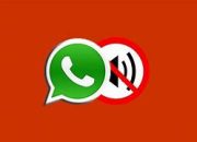 Cara Bisukan Panggilan Mencurigakan di WhatsApp