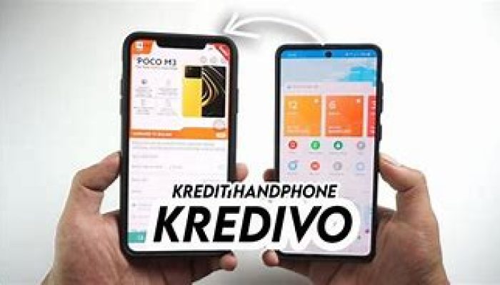 Trik Cerdas Membeli HP dengan Kredivo Tanpa Repot