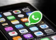 Cara Menyembunyikan Chat Rahasia di WhatsApp