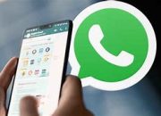 Diam-Diam WhatsApp Meluncurkan Fitur Baru yang Membuat Pengguna Terkejut