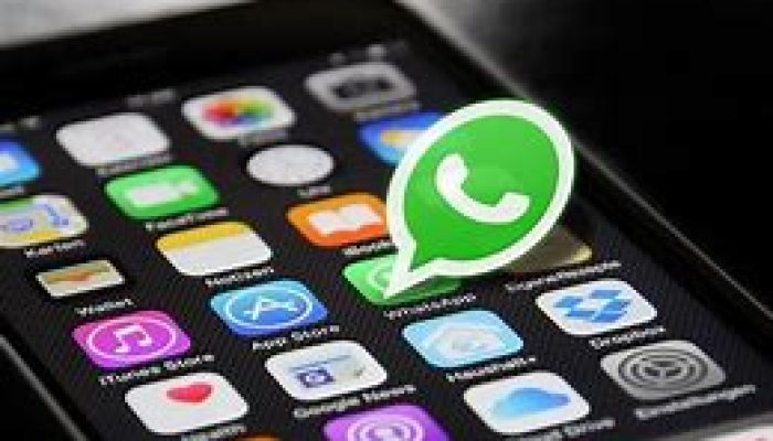 Cara Menyembunyikan Chat Rahasia di WhatsApp