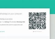 Cara Rahasia Membuka WhatsApp Web Tanpa QR Code