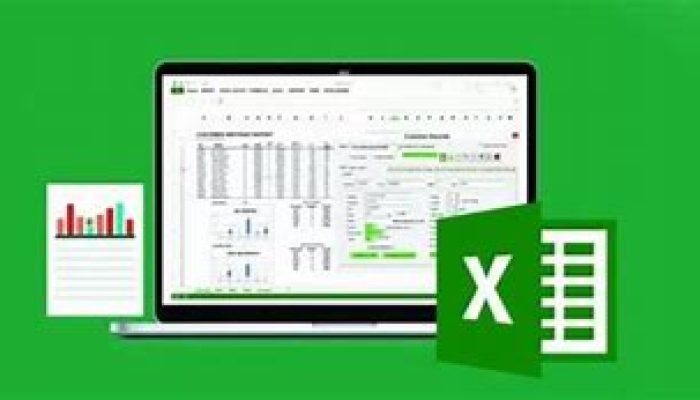 10 Cara Mengoptimalkan Penggunaan Microsoft Excel untuk Bisnis Sukses
