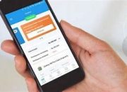 4 Aplikasi Populer untuk Kredit HP Online