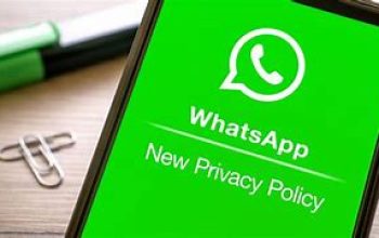 Meningkatkan Keamanan Pesan Anda dengan Fitur ‘Berbagi Lokasi Terenkripsi’ di WhatsApp