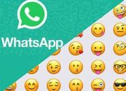 Membuat Chat Lebih Seru Fitur Baru Emoji Reactions di WhatsApp Web