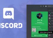 Spotify & Discord Bersatu! Begini Cara Mudah Menghubungkan Keduanya