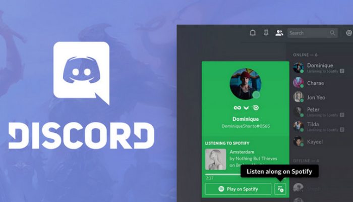Spotify & Discord Bersatu! Begini Cara Mudah Menghubungkan Keduanya