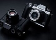 5 Rekomendasi Kamera Fujifilm Dengan Hasil Foto Memukau