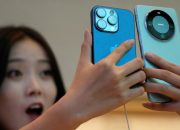 iPhone Sudah Tidak Laku Lagi di China, HP Ini Penyebabnya