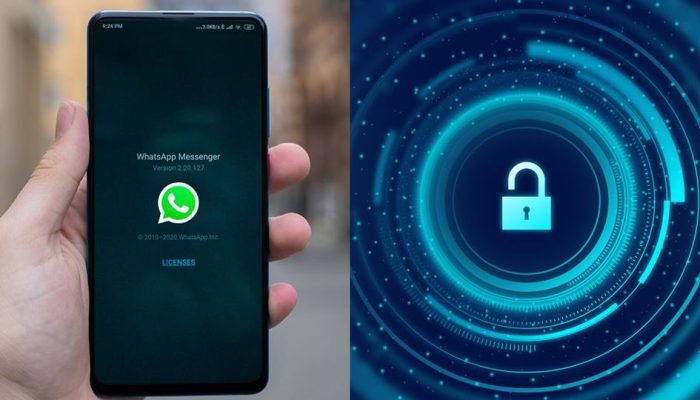 Cara Pakai Whatsapp Chat Lock Agar Privasi Aman