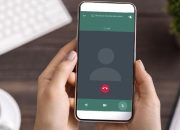 Cara Mudah Merekam Panggilan di WhatsApp