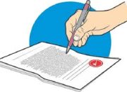 Langkah-langkah Membaca dan Memahami Dokumen Kontrak Pinjaman Online