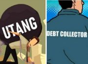 Tips Hadapi Debt Collector Buat Kamu yang Terjerat Pinjol