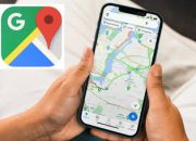 Sering Ketipu Google Maps, Kalibrasi Untuk Lokasi Lebih Akurat