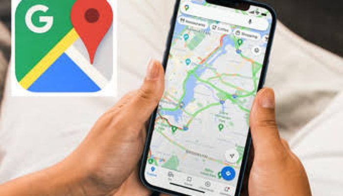 Sering Ketipu Google Maps, Kalibrasi Untuk Lokasi Lebih Akurat