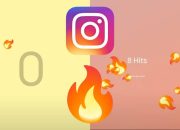 Instagram Punya Fitur Game Emoji, Ini Cara Mainnya