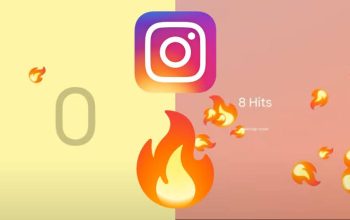 Instagram Punya Fitur Game Emoji, Ini Cara Mainnya