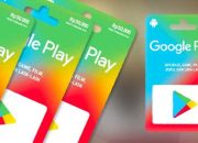 Ketahui 4 Manfaat Voucher Google Play Store