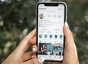 Ingin Tahu Orang Yang Menonton Reels Instagram Kamu ? Intip Caranya