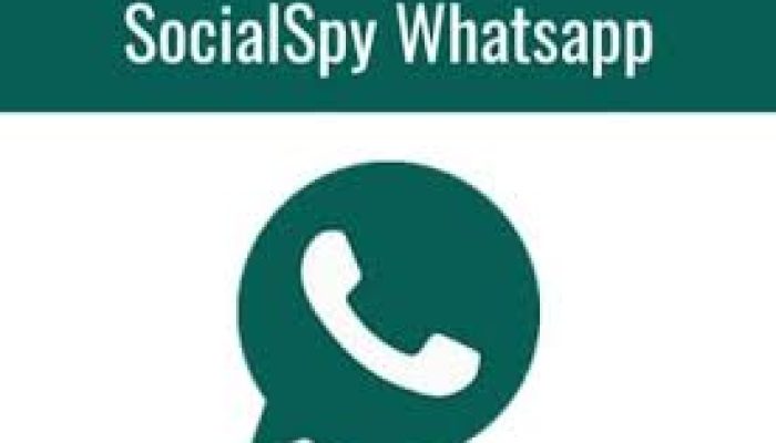Cara Login Social Spy WhatsApp Terbaru