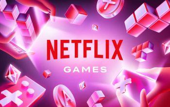 Cara Mengakses Game Netflix di Android, Simple Kok