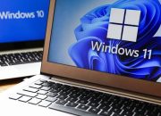 Tutorial Cara Mengubah Tampilan Windows 11 Jadi Windows 10